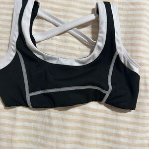 Jo+Jax Contour Too- Black